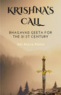 Krishna's Call: Bhagavad Geeta for the 21st Century - Retail Maharaj
