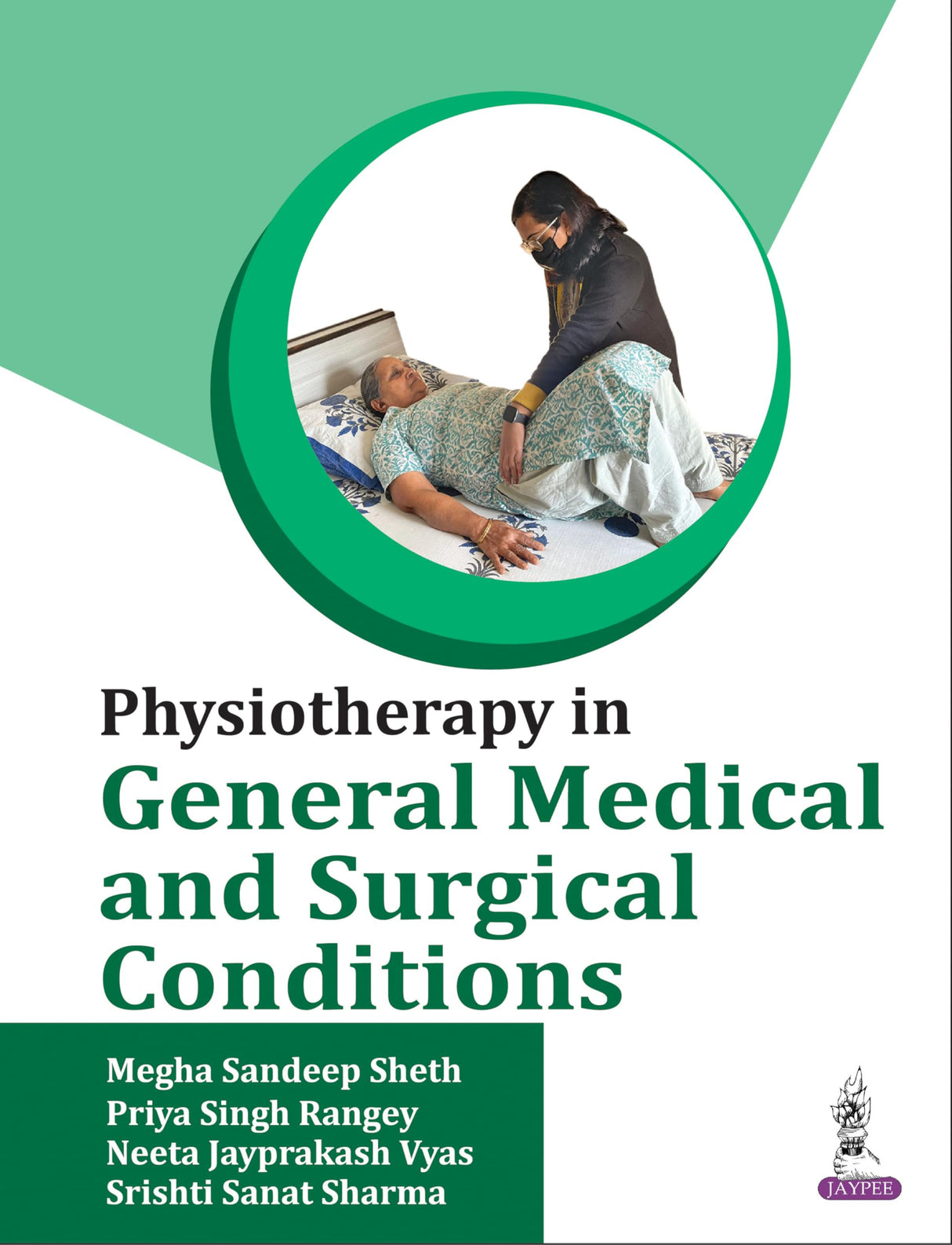 Physiotherapy in General Medical and Surgical Conditions