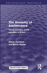 The Anatomy of Adolescence - Retail Maharaj