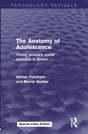 The Anatomy of Adolescence - Retail Maharaj
