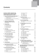 TEXTBOOK FOR BLOOD BANK & TRANSFUSION TECHNICIANS-1ST YEAR