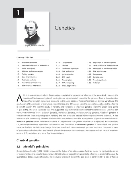 Pathfinder’s Life Sciences, Fundamentals and Practice, Part - 2, Ninth Edition - Retail Maharaj