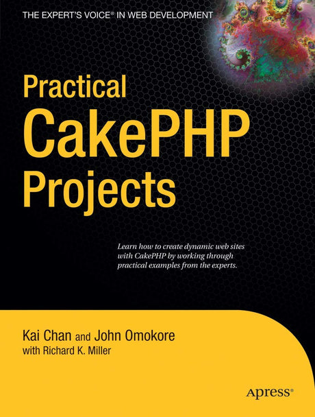 PRACTICAL CAKEPHP PROJECTS - Retail Maharaj