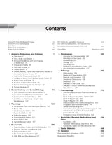 Comprehensive Applied Basic Science Cabs For Mds Students 2Ed (Pb 2024)