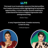 Pixels to Profits: A Systematic Deep Dive into the Creator Economy - Retail Maharaj