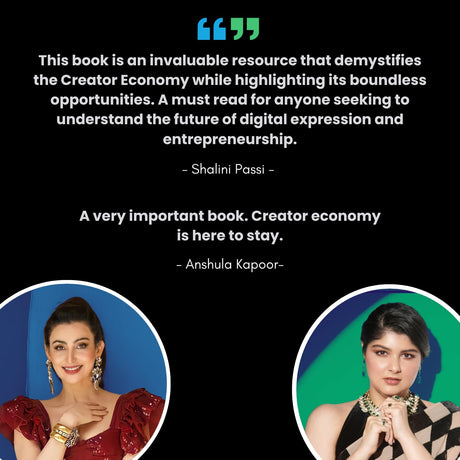 Pixels to Profits: A Systematic Deep Dive into the Creator Economy - Retail Maharaj