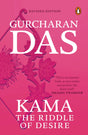Kama: The Riddle of Desire - Retail Maharaj