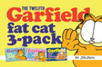 The Twelfth Garfield Fat Cat 3-Pack - Retail Maharaj