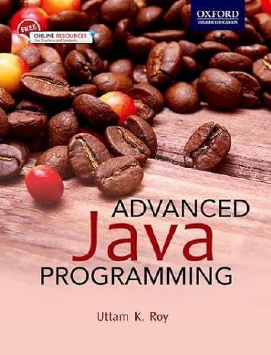 Advanced Java Programming - Retail Maharaj