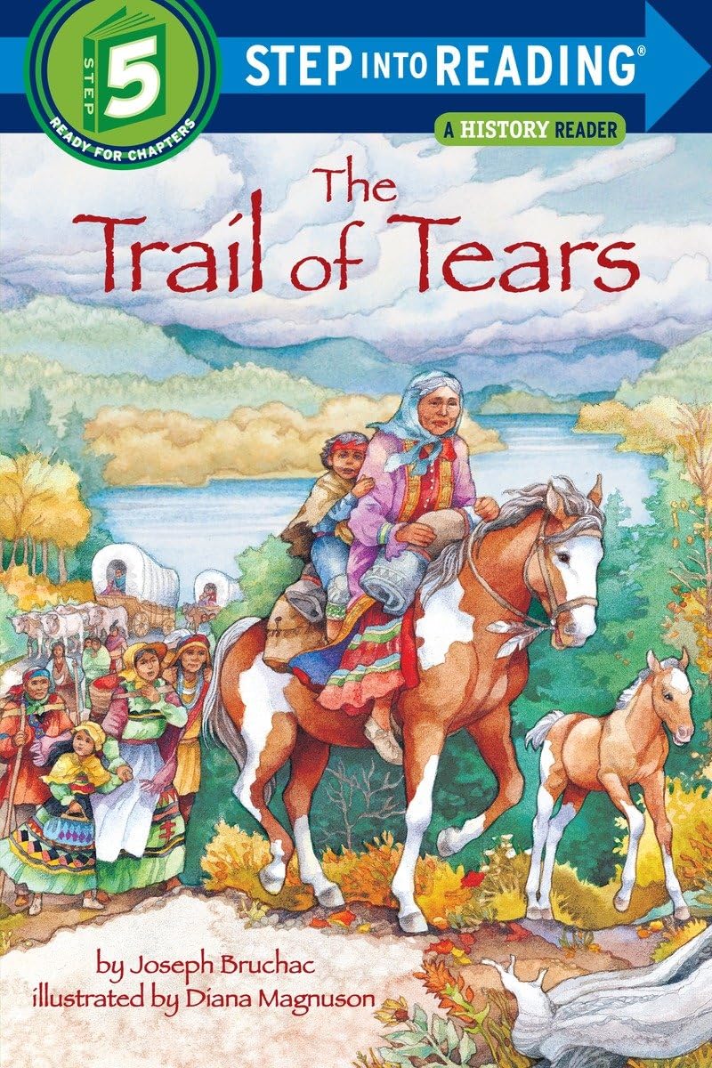 SIR: The Trail of Tears