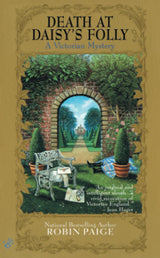 Death at Daisy's Folly