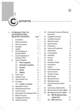 Indian Economy Digest: UPSC-CSE Marks Booster - Comprehensive Guide with Updated Syllabus, Key Concepts, Practice Questions, and Expert Insights