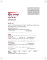 FOGSI | Medical Termination of Pregnancy and Follow Up Care -2025