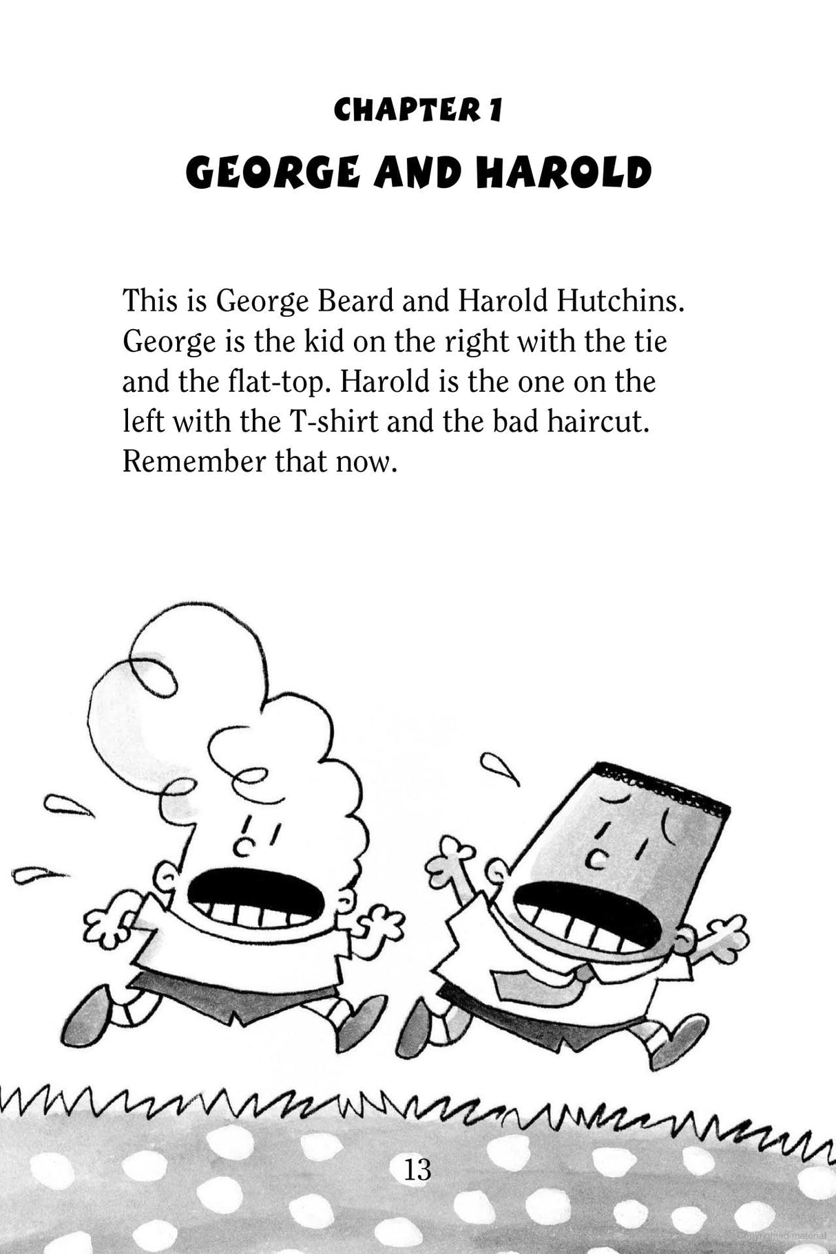Captain Underpants and the Terrifying Re - Turn of Tippy Tinkletrousers [Paperback] Dave Pilkey - Retail Maharaj