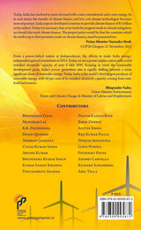 Modi Energising A Green Future - Retail Maharaj