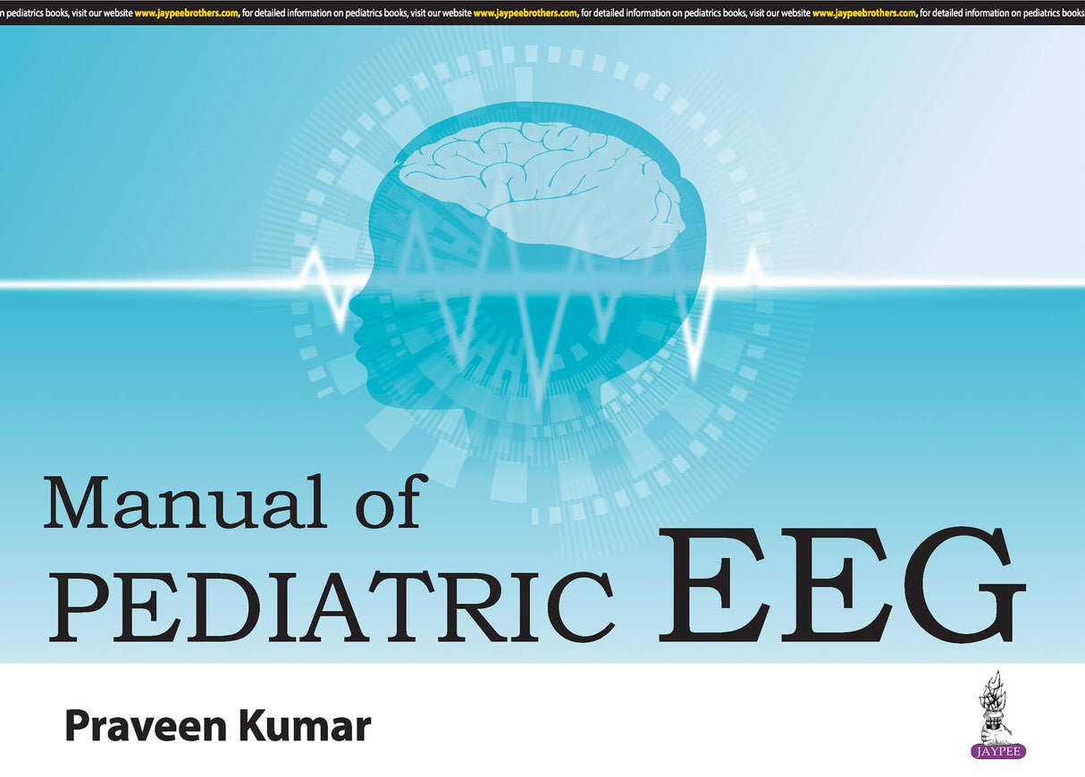 MANUAL OF PEDIATRIC EEG