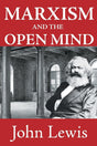 Marxism and the Open Mind - Retail Maharaj