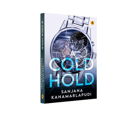 A Cold Hold - Retail Maharaj