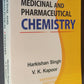 Medicinal and Pharmaceutical Chemistry