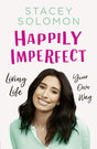 Happily Imperfect: Living life your own way - Retail Maharaj