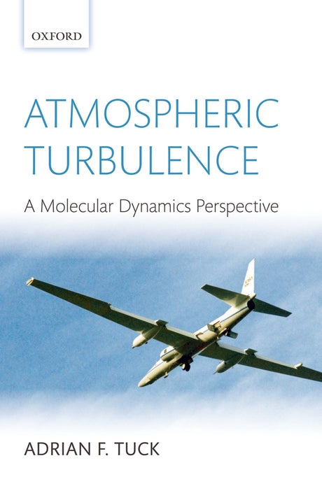 Atmospheric Turbulence - Retail Maharaj