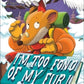 I'M Too Fond of My Fur: 12/31/1899: 04 (Geronimo Stilton - 4)