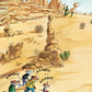 GERONIMO STILTON # 21 THE WILD WILD WEST