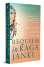 Requiem in Raga Janki - Retail Maharaj
