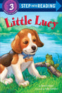 Little Lucy (Step into Reading): Step Into Reading 3 - Retail Maharaj