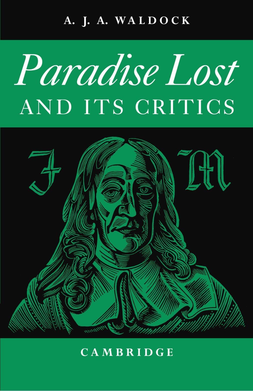 Paradise Lost: And Its Critics