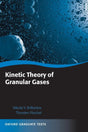 Kinetic Theory of Granular Gases - Retail Maharaj