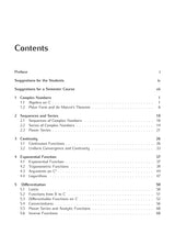 A Pathway to Complex Analysis - Retail Maharaj