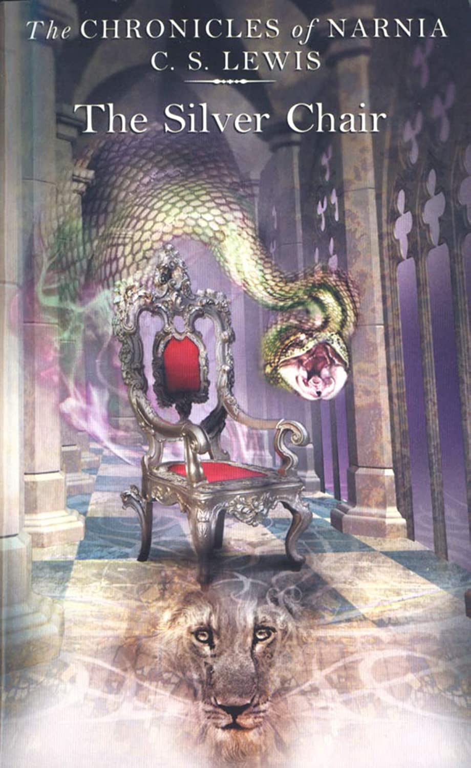 Silver Chair