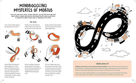 91 Cool Math Tricks To Make You Gasp (Stem In Action) - Retail Maharaj