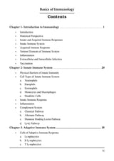 Basics of Immunology