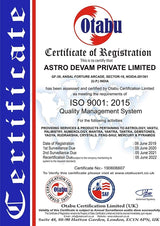 Vastu Sarvasva - Retail Maharaj