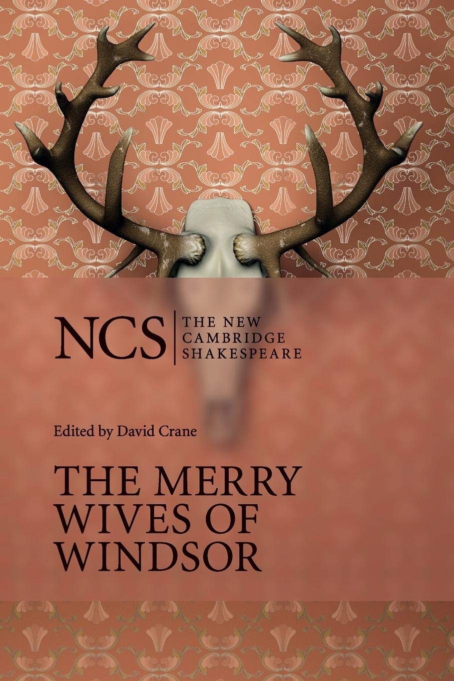 The Merry Wives of Windsor (The New Cambridge Shakespeare)