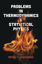 Problems in Thermodynamics and Statistical Physics - Retail Maharaj