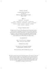 Order and Disorder in Early Colonial Bengal, 1800-1860 - Retail Maharaj