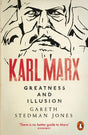 Karl Marx: Greatness and Illusion - Retail Maharaj