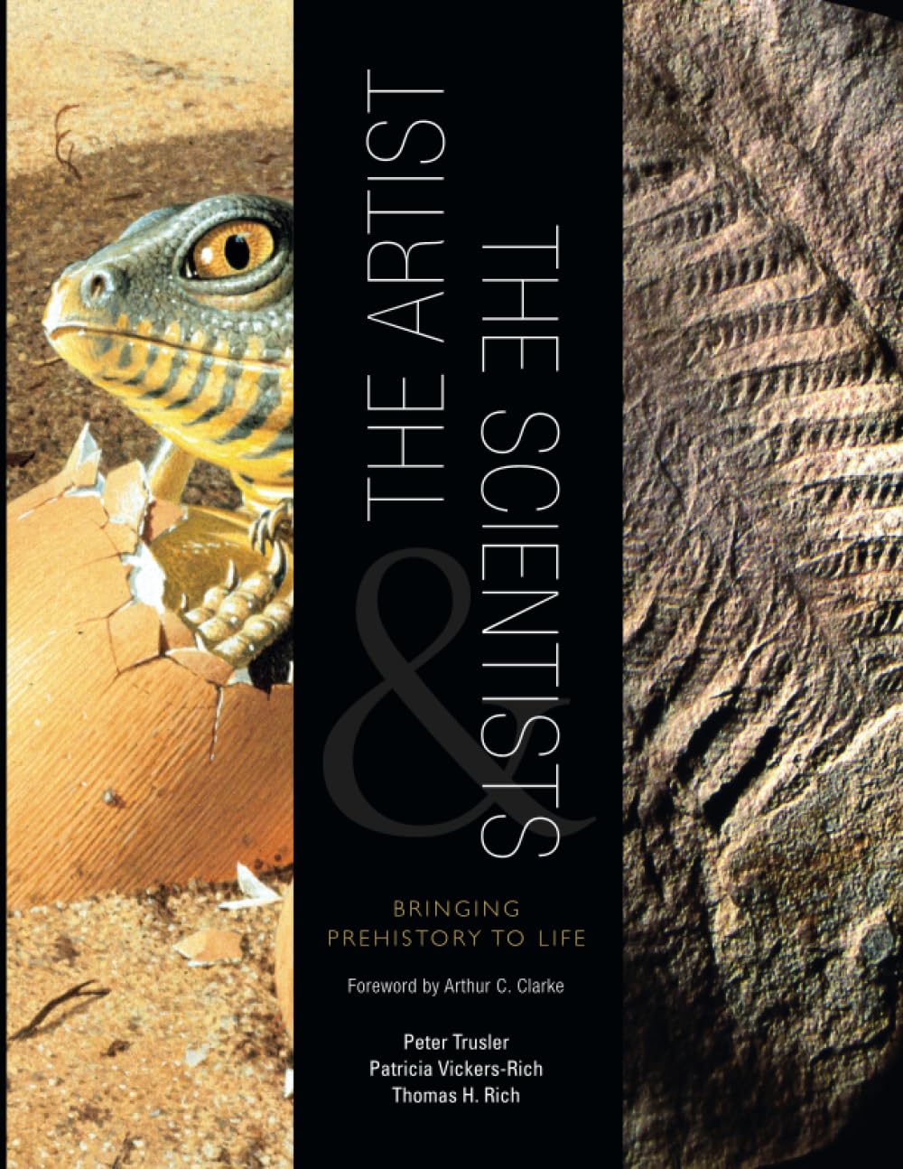 The Artist and the Scientists