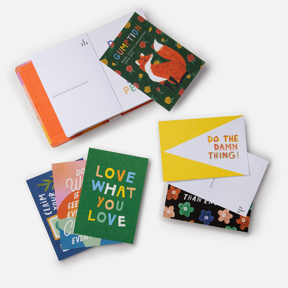 SEND THIS FOR INSPIRATION