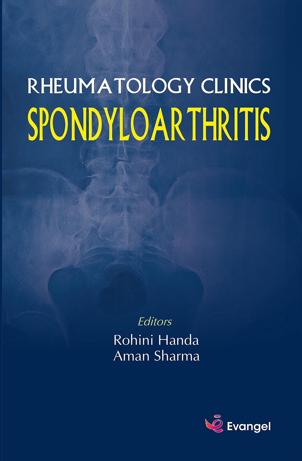 Rheumatology Clinics: Spondyloarthritis