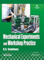 Mechanical Experiments and Workshop Practice | e | k - Retail Maharaj