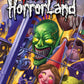 GB HORRORLAND#04 THE SCREAM OF THE HAUNTED MASK R.L. Stine