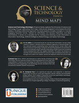 Science and Technology for UPSC I 3rd Edition I Civil Services Exam I State Administrative Exams I Esencia I Mind Maps I Paperback