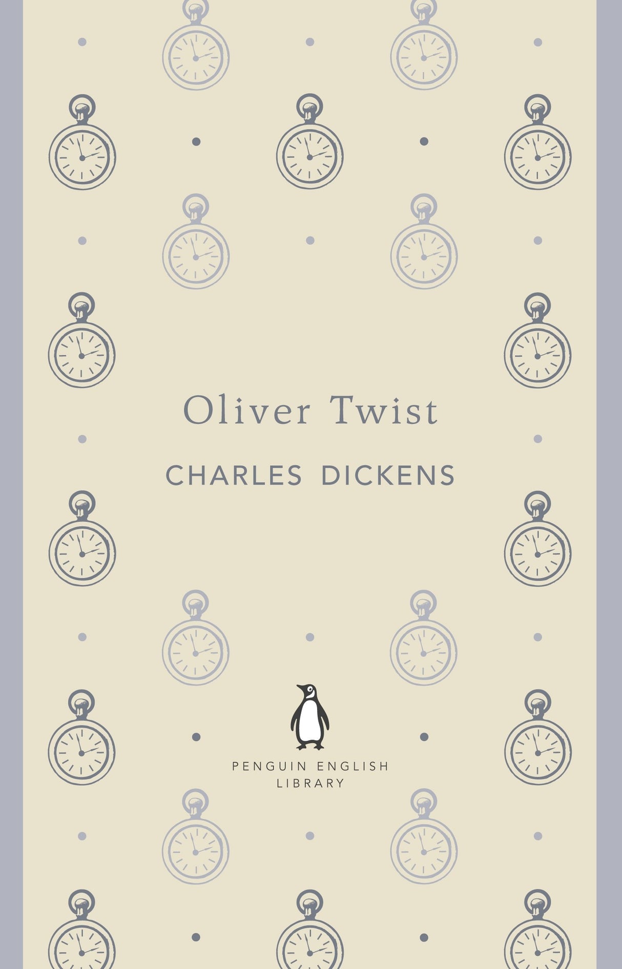 Oliver Twist (Penguin English Library) - Retail Maharaj