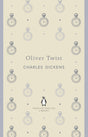 Oliver Twist (Penguin English Library) - Retail Maharaj