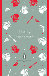 Passing - Retail Maharaj