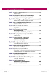 Rheumatology Clinics: Spondyloarthritis